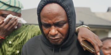 Anthony Joshua's Driver Faces Court Over Fatal Crash in Nigeria