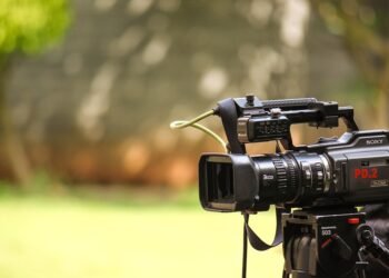 history of documentary filmmaking