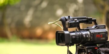 history of documentary filmmaking