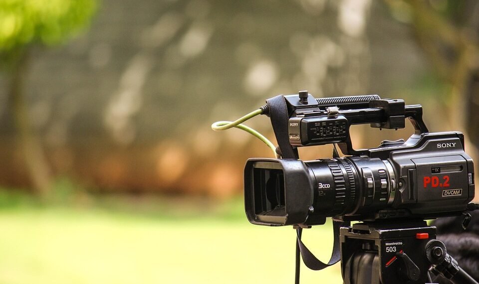 history of documentary filmmaking