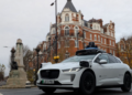 Are London’s Roads Ready for the Arrival of Driverless Cars This Year?