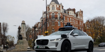 Are London’s Roads Ready for the Arrival of Driverless Cars This Year?