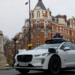 Are London’s Roads Ready for the Arrival of Driverless Cars This Year?