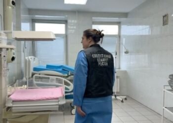 Arrests Made After Deaths of Nine Newborns at Russian Hospital in January