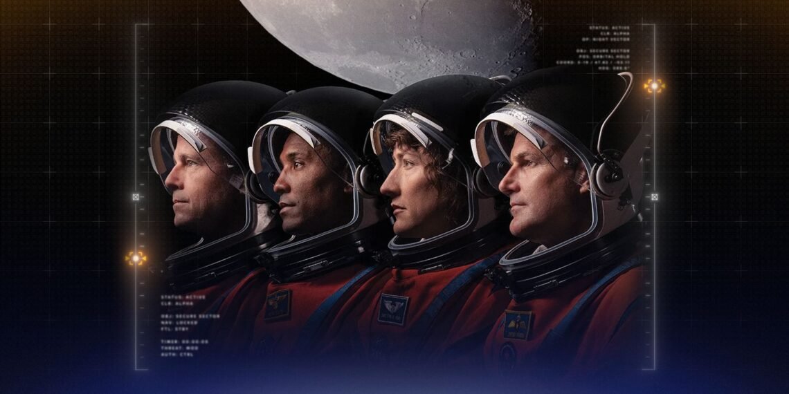 Artemis II: Key Details on NASA's Upcoming Crewed Moon Mission