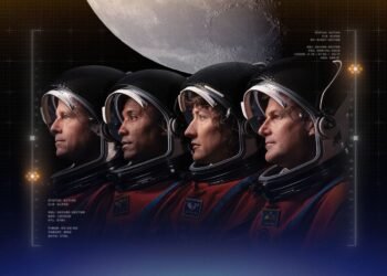 Artemis II: Key Details on NASA's Upcoming Crewed Moon Mission