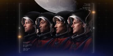 Artemis II: Key Details on NASA's Upcoming Crewed Moon Mission