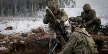 Assessing the Coalition for Peace: Key Players in the Ukraine Conflict