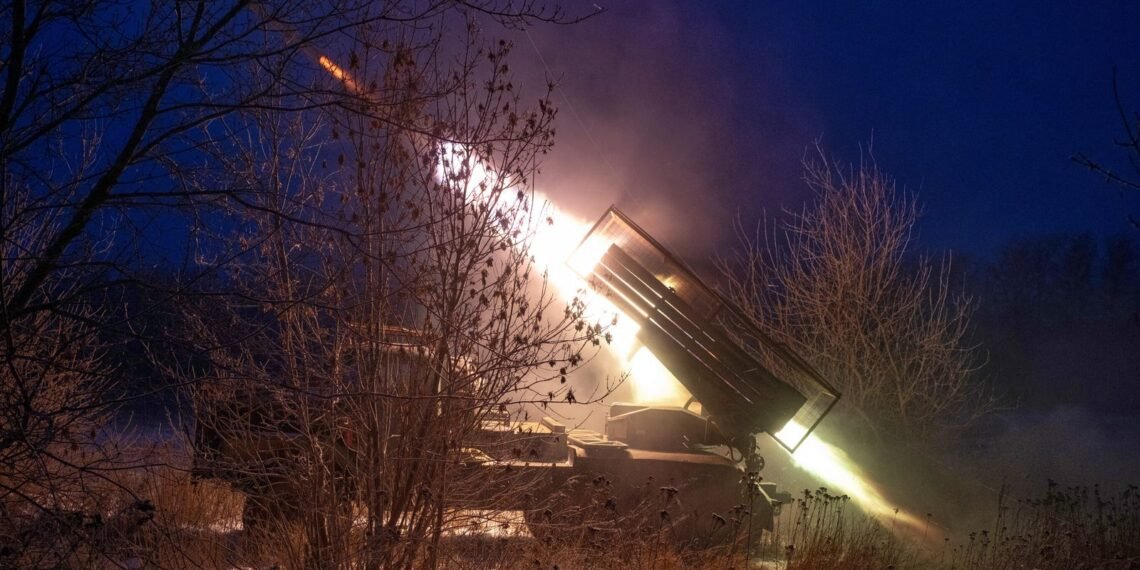 Assessing the Prospects of Peace in Ukraine: A Historical Perspective