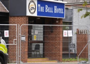 Asylum Hotel Evictions for Migrants Scheduled to Start This Spring