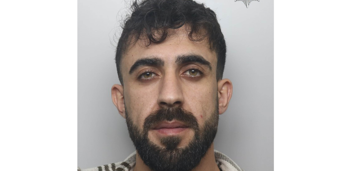 Asylum Seeker Sentenced to Seven Years for Rape in Staffordshire Case