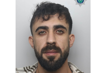 Asylum Seeker Sentenced to Seven Years for Rape in Staffordshire Case