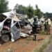 At Least 11 Fatalities in Recent Minibus-Truck Collision in South Africa