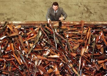 Australia Accelerates Gun and Hate Law Reforms After Bondi Beach Shooting