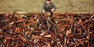Australia Accelerates Gun and Hate Law Reforms After Bondi Beach Shooting