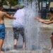 Australia Experiences Record Heatwave with Temperatures Approaching 50°C