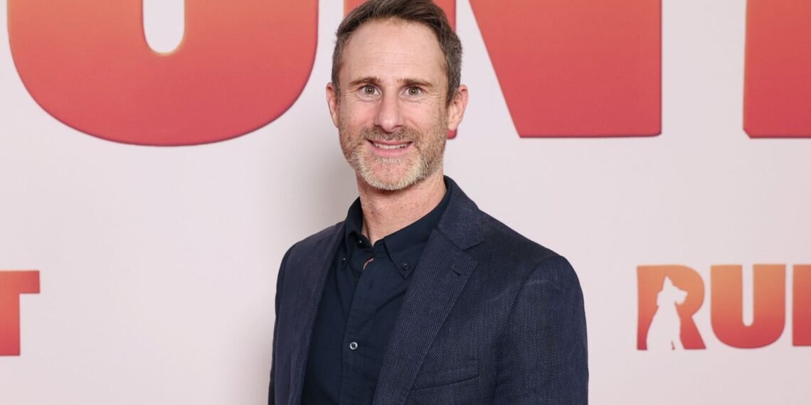 Australian Author Craig Silvey Charged with Child Exploitation Material Offences