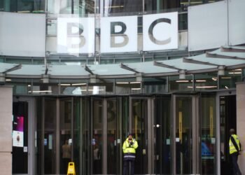 BBC Appoints Interim Director General Amid Leadership Transition