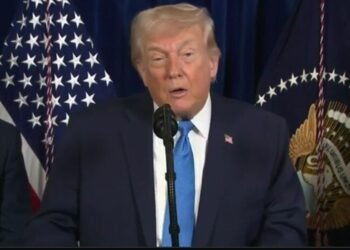 BBC Seeks Dismissal of Trump's Defamation Lawsuit Over Panorama Edit