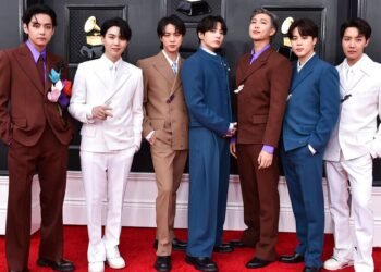 BTS Announces Comeback Tour Following Completion of Military Service