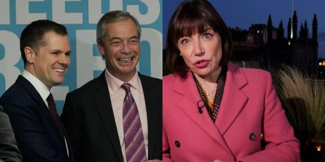 Badenoch Transforms Crisis into Opportunity; Reform Challenges Persist