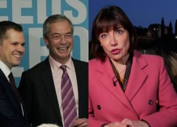 Badenoch Transforms Crisis into Opportunity; Reform Challenges Persist