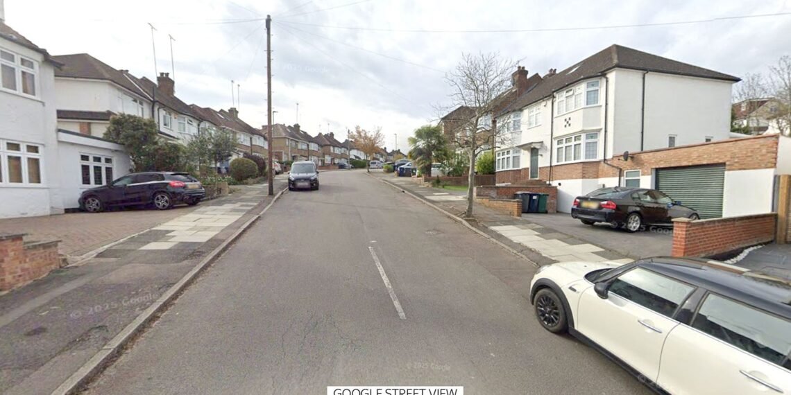 Barnet House Fire Claims Two Lives in Tragic Incident