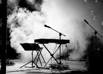 behind the scenes of practical effects in classics