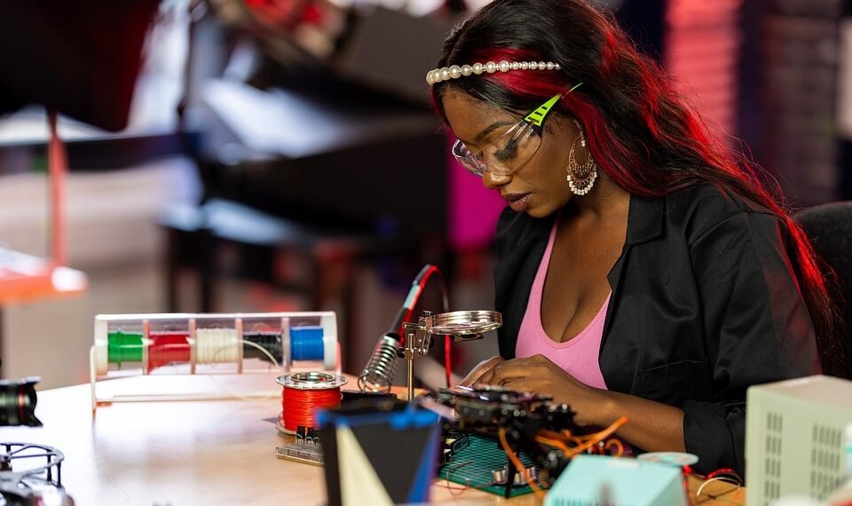 timeline of major film technological innovations