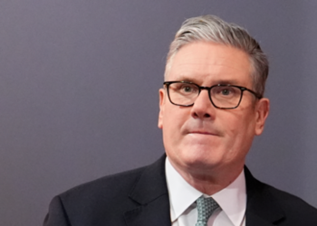 Beth Rigby: Starmer Faces Critical Home Challenges Impacting His Leadership