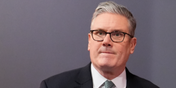 Beth Rigby: Starmer Faces Critical Home Challenges Impacting His Leadership