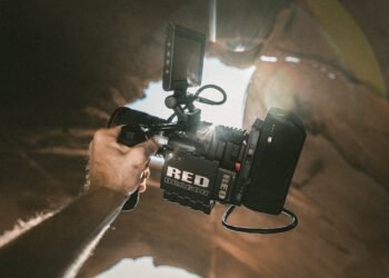 history of documentary filmmaking