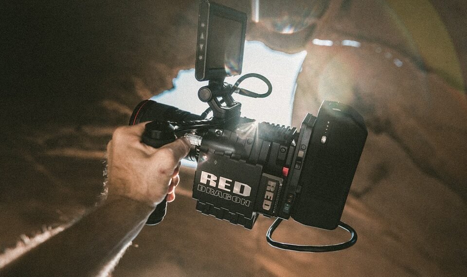 history of documentary filmmaking