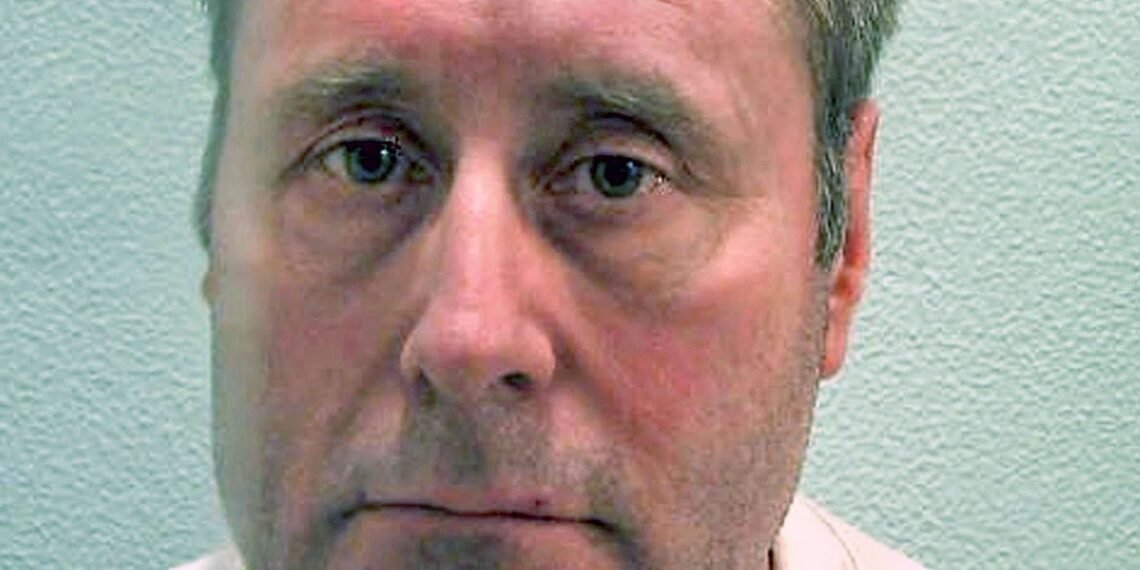 Black Cab Rapist John Worboys Scheduled for Public Parole Hearing