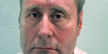 Black Cab Rapist John Worboys Scheduled for Public Parole Hearing