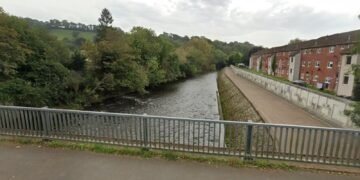 Body Discovered in Search for Missing Kayaker in UK Waters