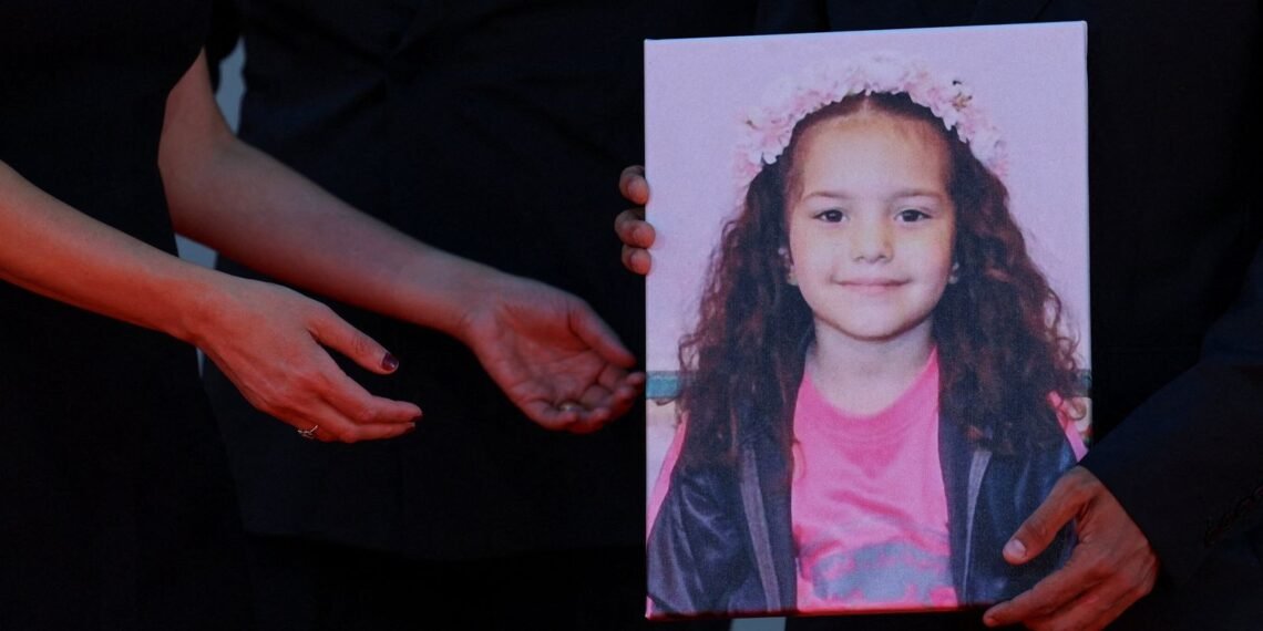 Brad Pitt-Produced Film 'The Voice of Hind' on Gaza Child's Death to Release in UK