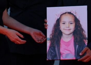 Brad Pitt-Produced Film 'The Voice of Hind' on Gaza Child's Death to Release in UK