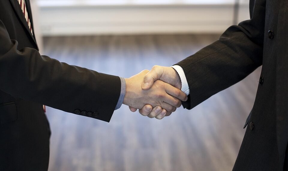 how companies use branding to build trust