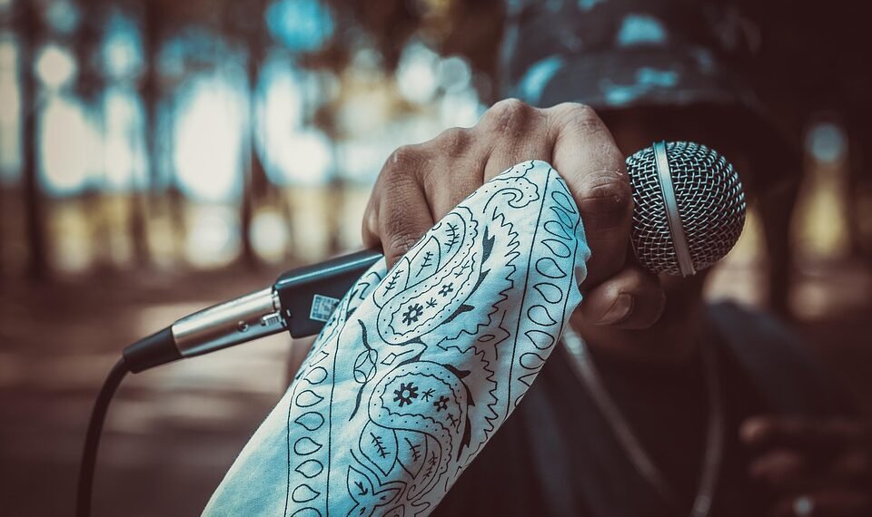 how hip hop culture influenced global music