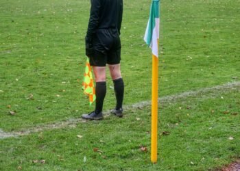 how offside rule works in football