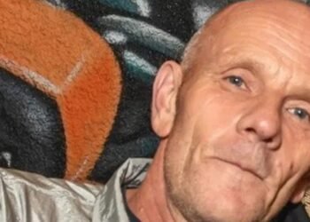 Bristol Man Dies After Falling from Ladder While Tying Flags to Lampposts