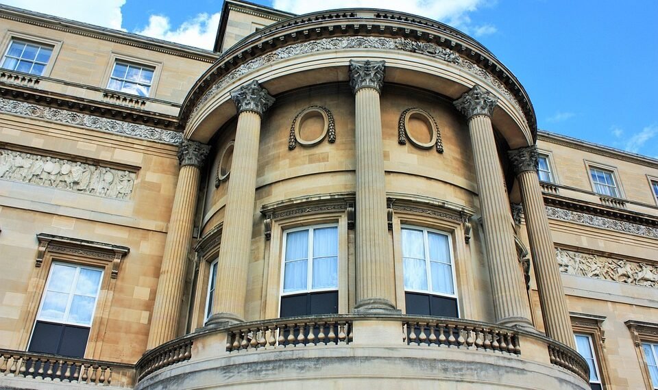 history of british cinema evolution