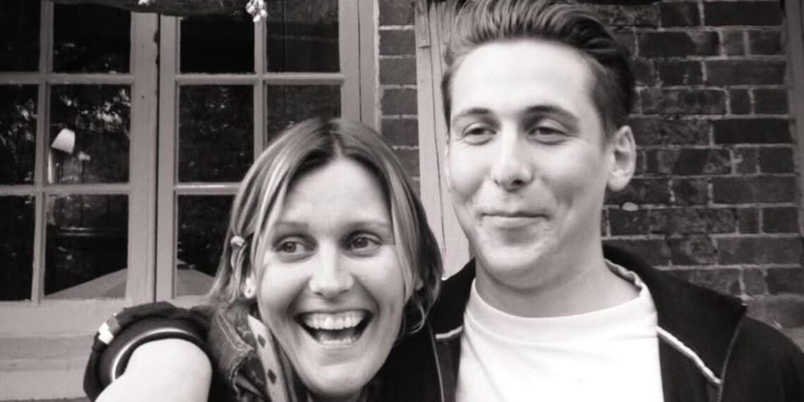 British Couple's Son Criticises Iran's 'Criminal' Handling of Detention