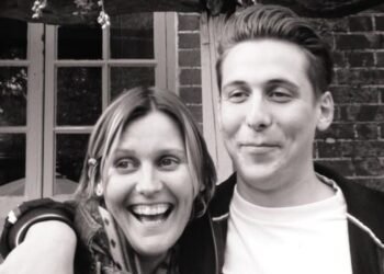 British Couple's Son Criticises Iran's 'Criminal' Handling of Detention