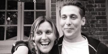 British Couple's Son Criticises Iran's 'Criminal' Handling of Detention
