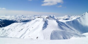 British Skier Dies in Avalanche While Skiing in the French Alps