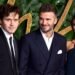 Brooklyn Beckham Faces Backlash Over Controversial Grenade Launch Comments