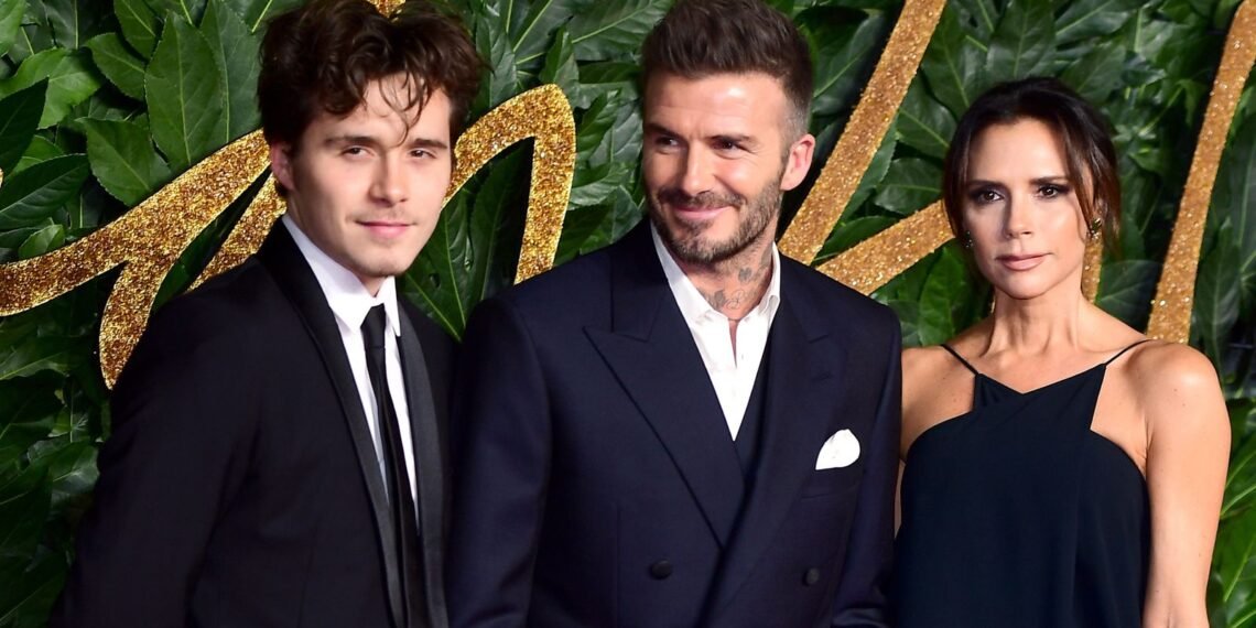 Brooklyn Peltz Beckham Prefers Not to Reconcile with Family, Sources Reveal