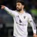 Bruno Fernandes’s X Account Hacked, Posts Criticise Manchester United Owners